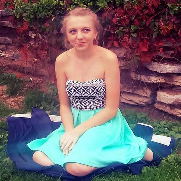 Meet the Posher Other - Meet your Posher, Mckayla